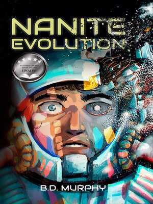 cover image of Nanite Evolution